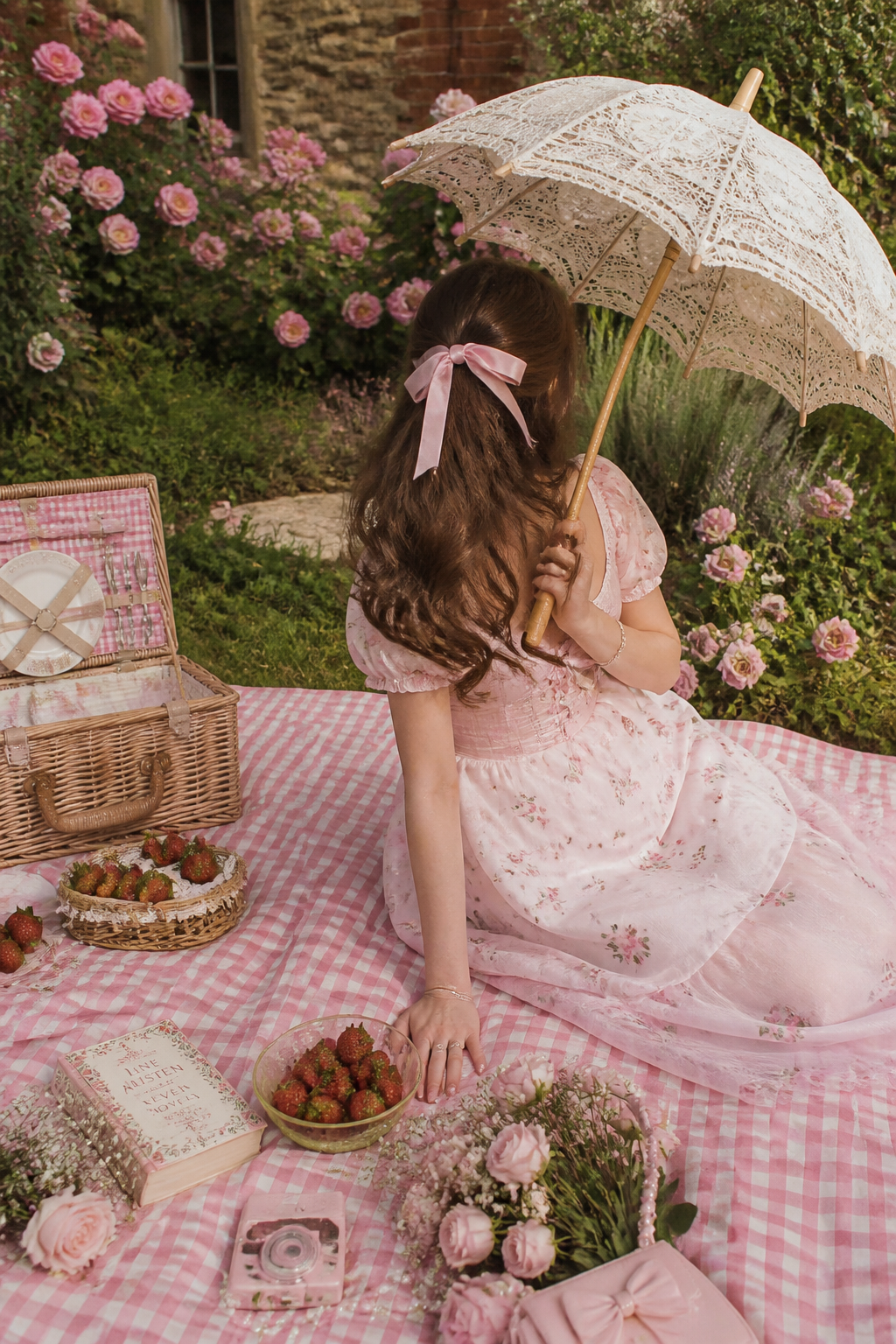 Coquette Aesthetic output 9