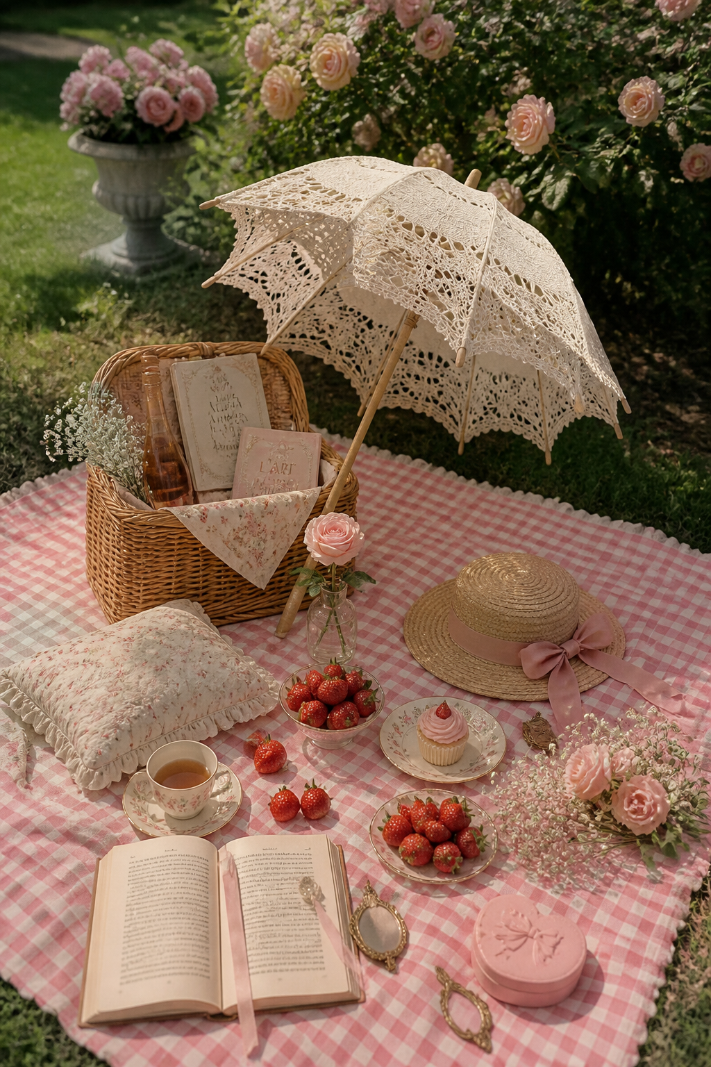 Coquette Aesthetic output 10