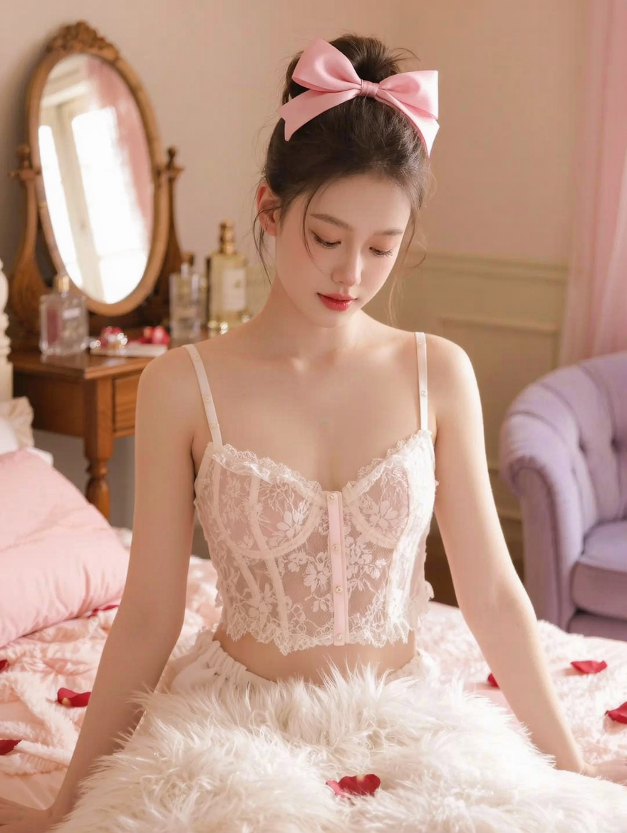 Coquette Aesthetic output 31