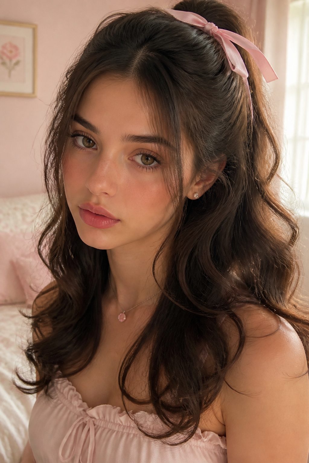 Coquette Aesthetic output 4