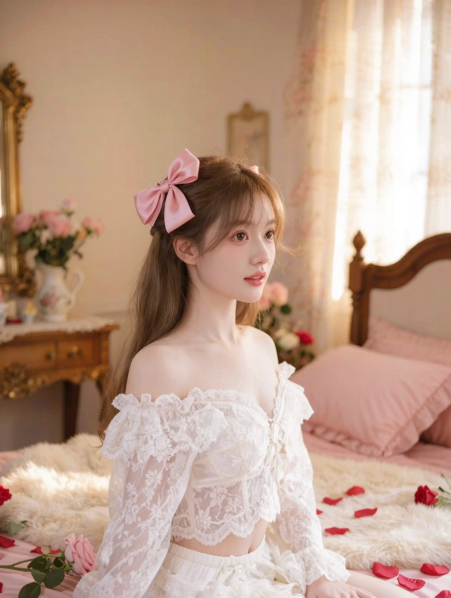 Coquette Aesthetic output 30