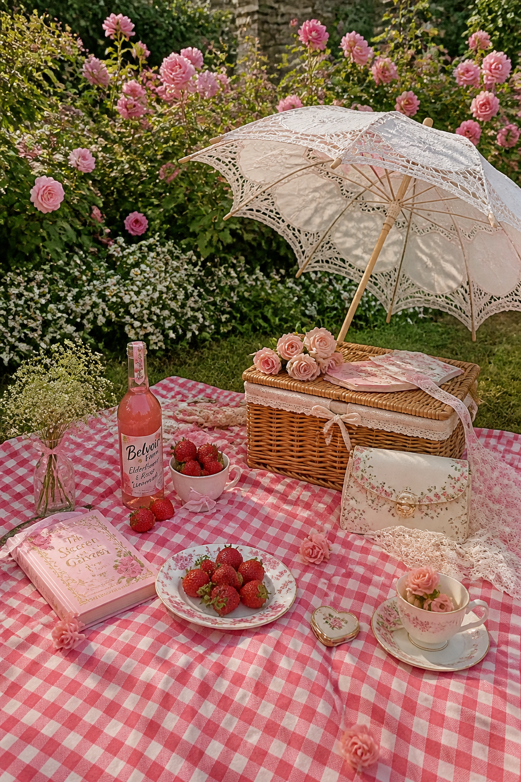 Coquette Aesthetic output 11
