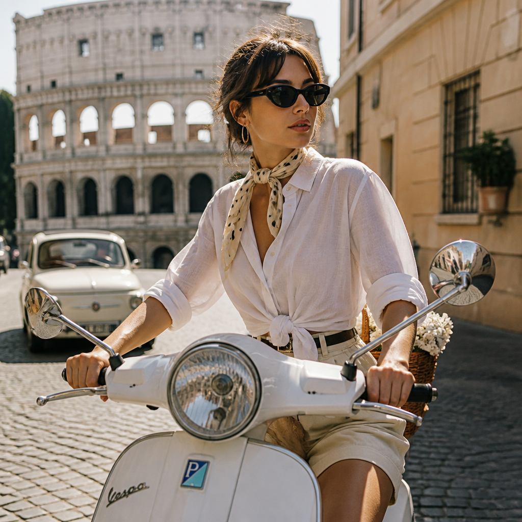 Rome Travel Photos output 17