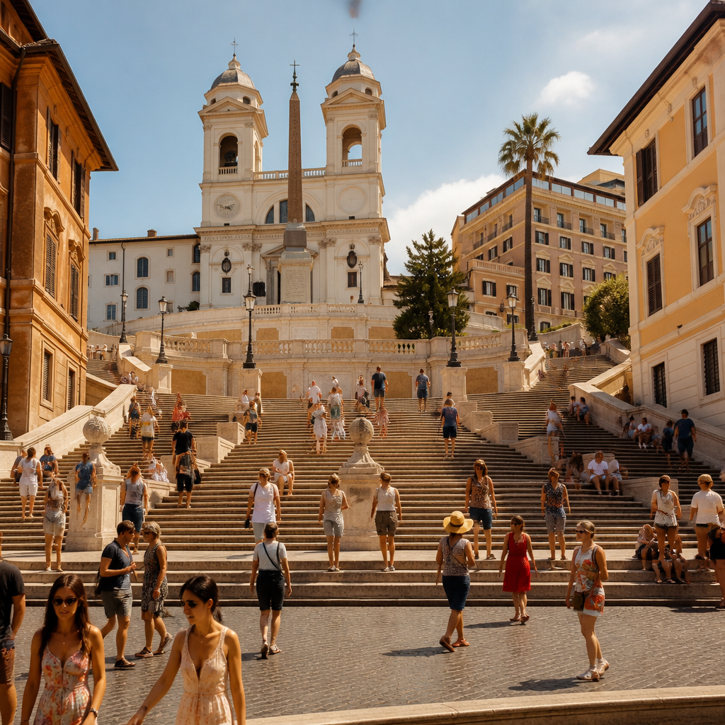 Rome Travel Photos output 11