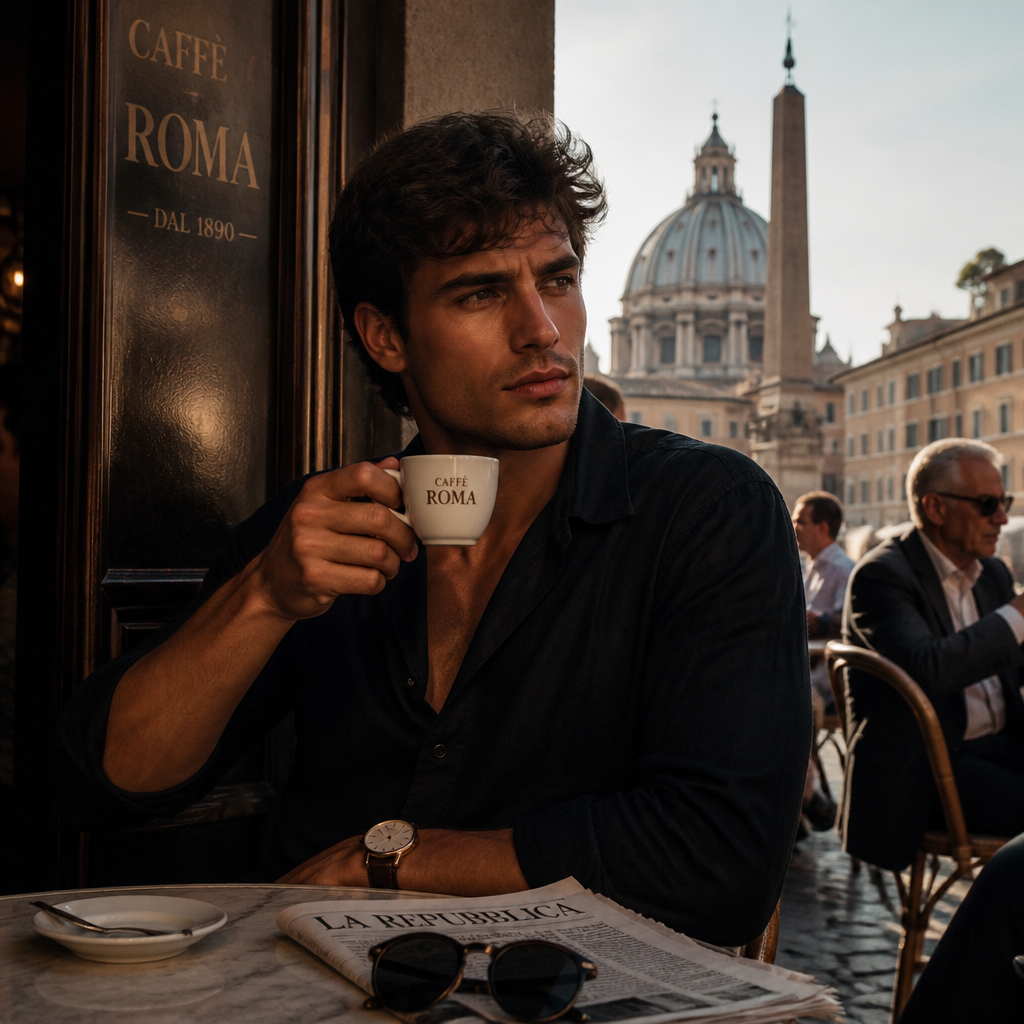 Rome Travel Photos output 2