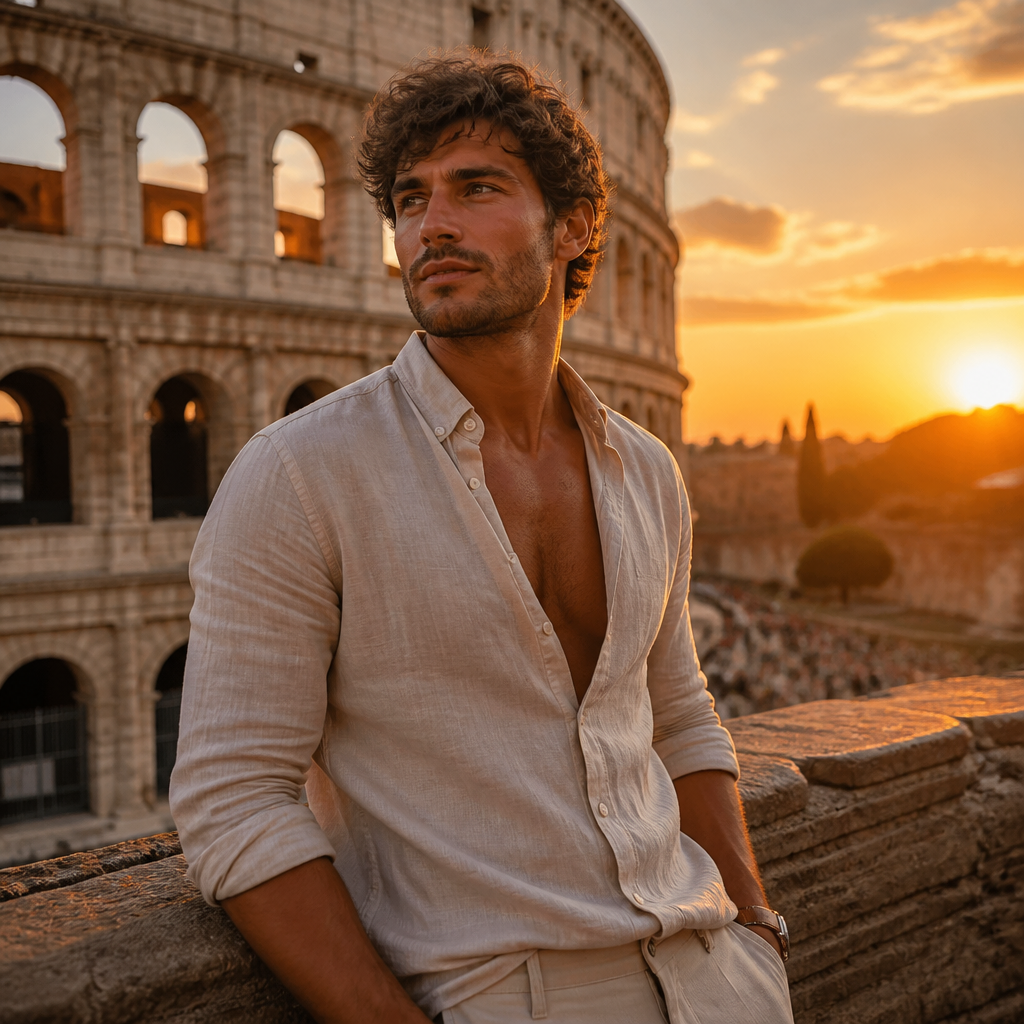 Rome Travel Photos output 20