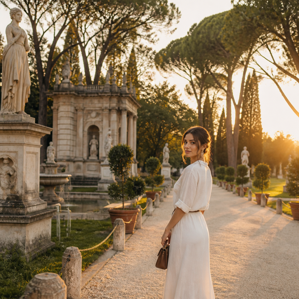 Rome Travel Photos output 5