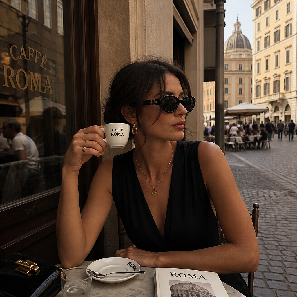 Rome Travel Photos output 1