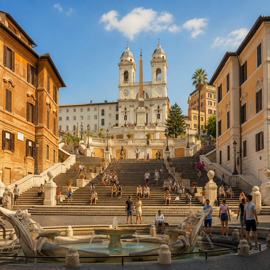 Rome Travel Photos output 12