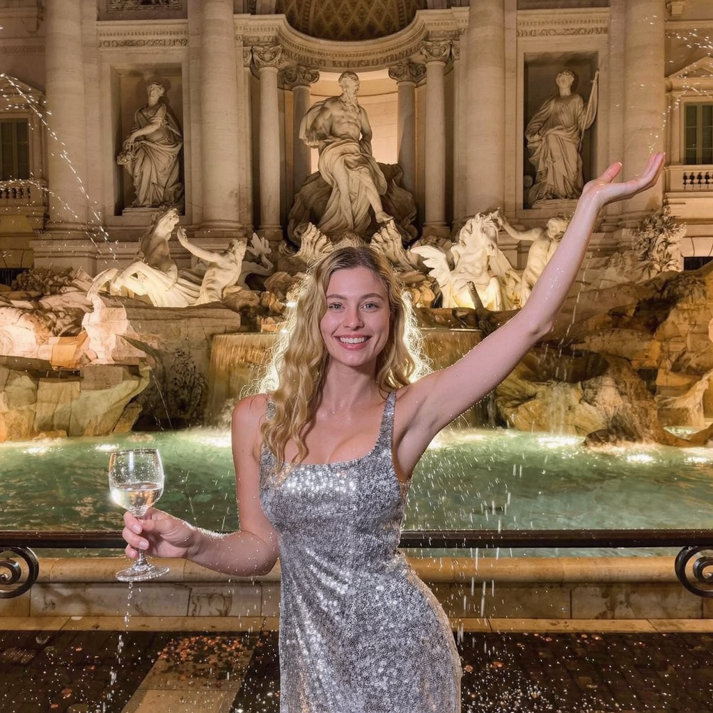 Rome Travel Photos output 15