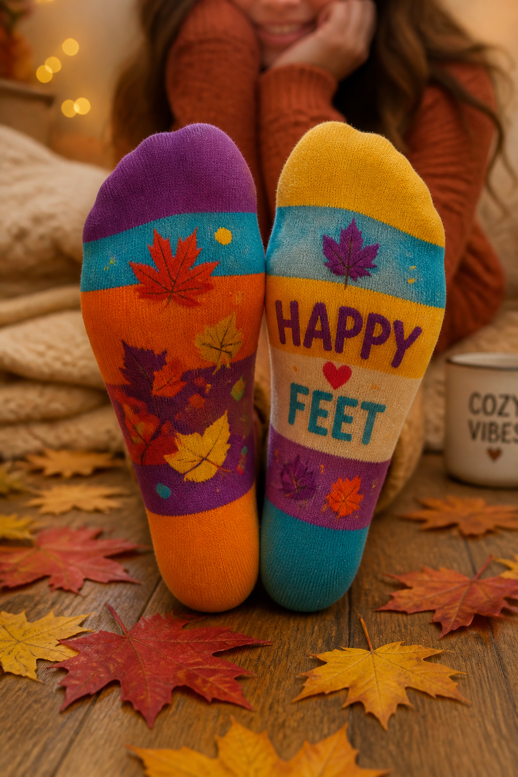 AI Feet Generator output 74