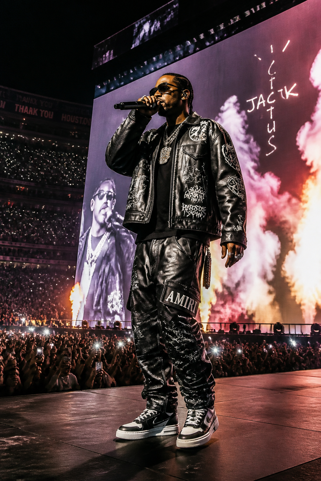 Celebrity output 16