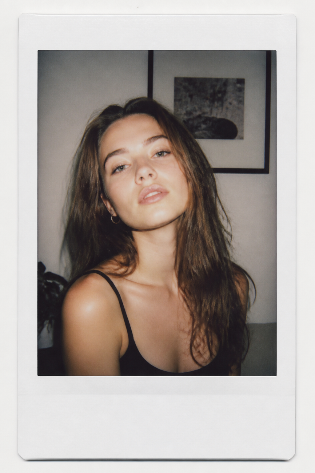 Instant camera output 1