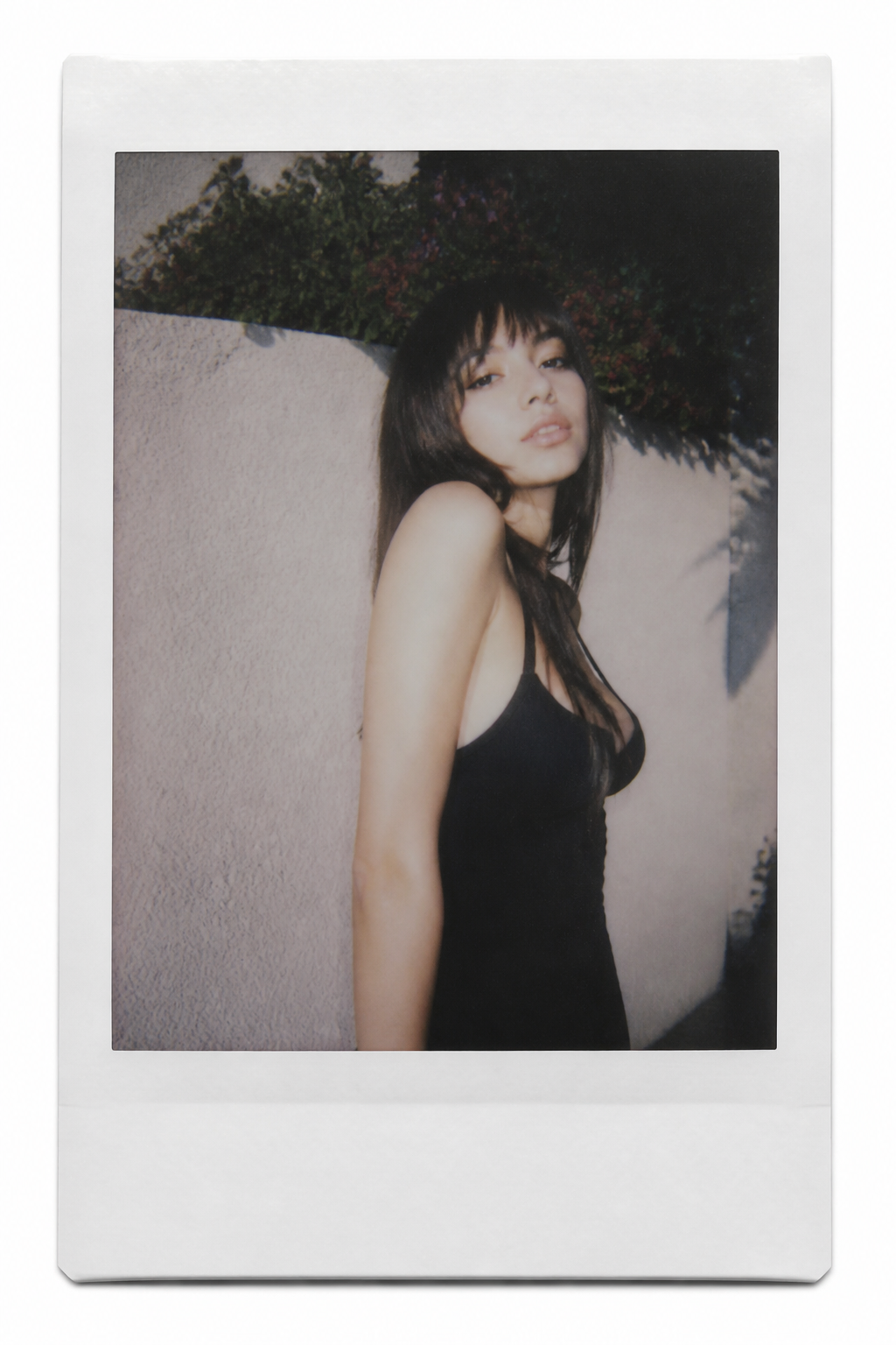 Instant camera output 27