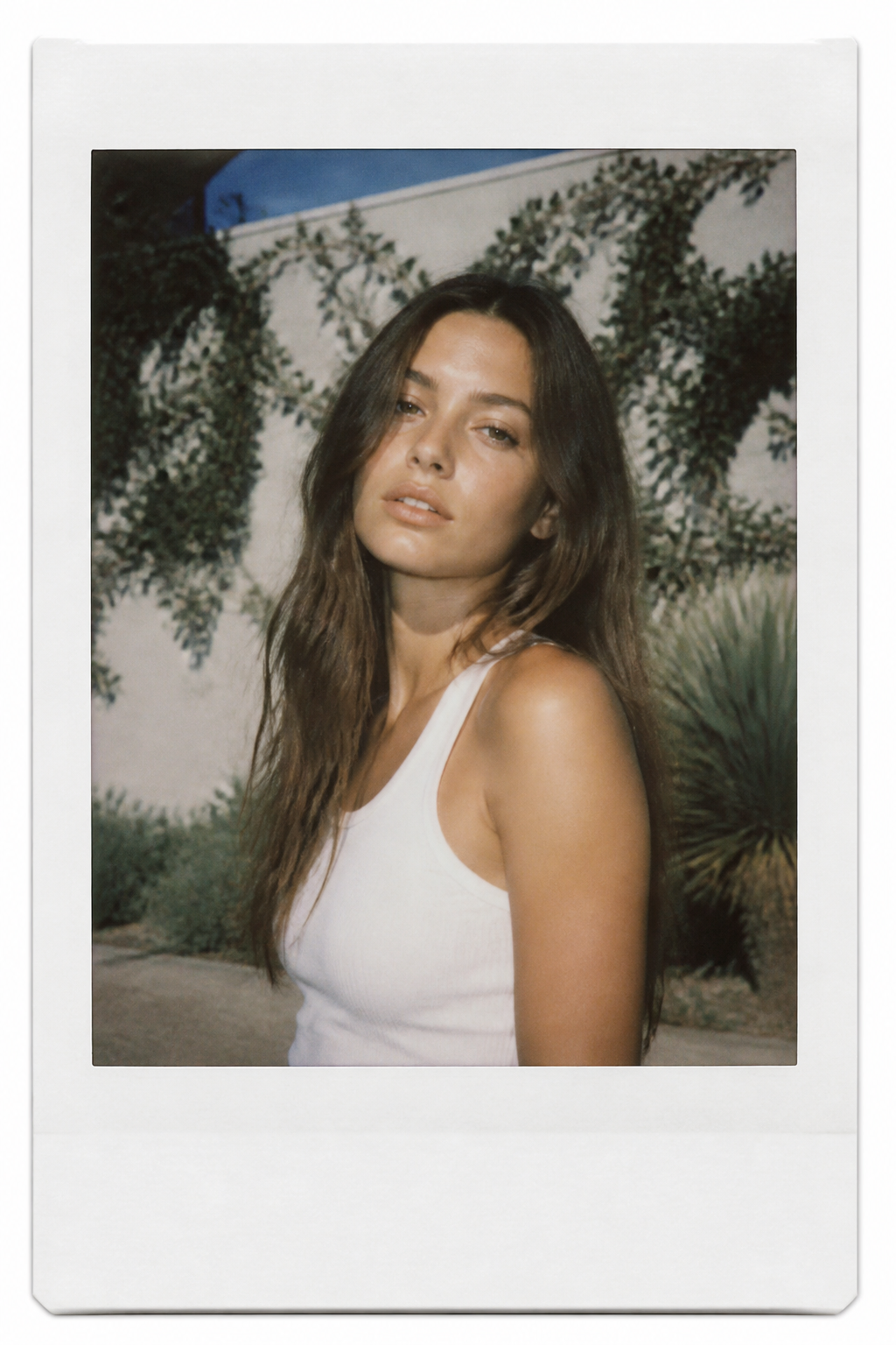 Instant camera output 29