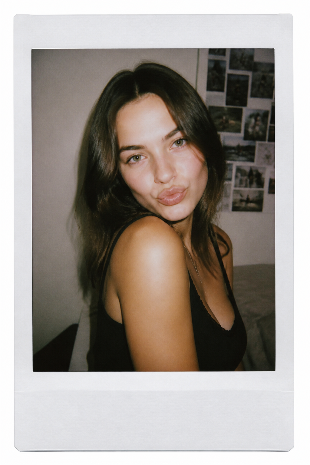 Instant camera output 15