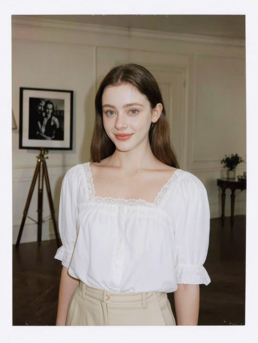 Instant camera output 2