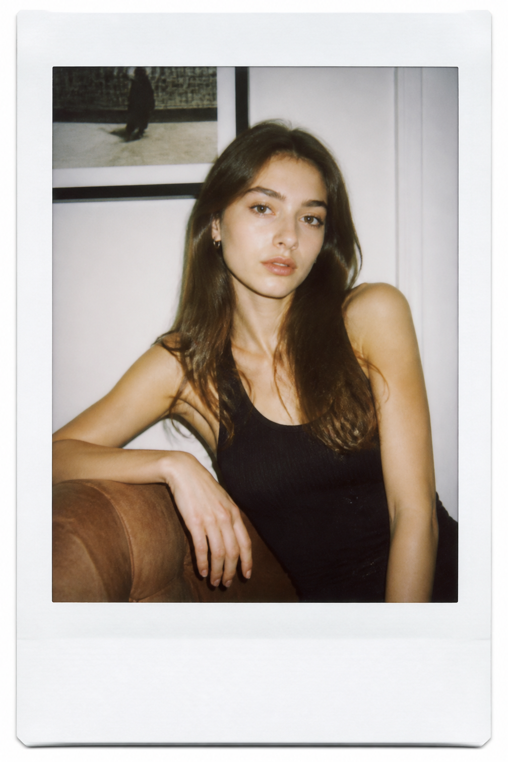 Instant camera output 5