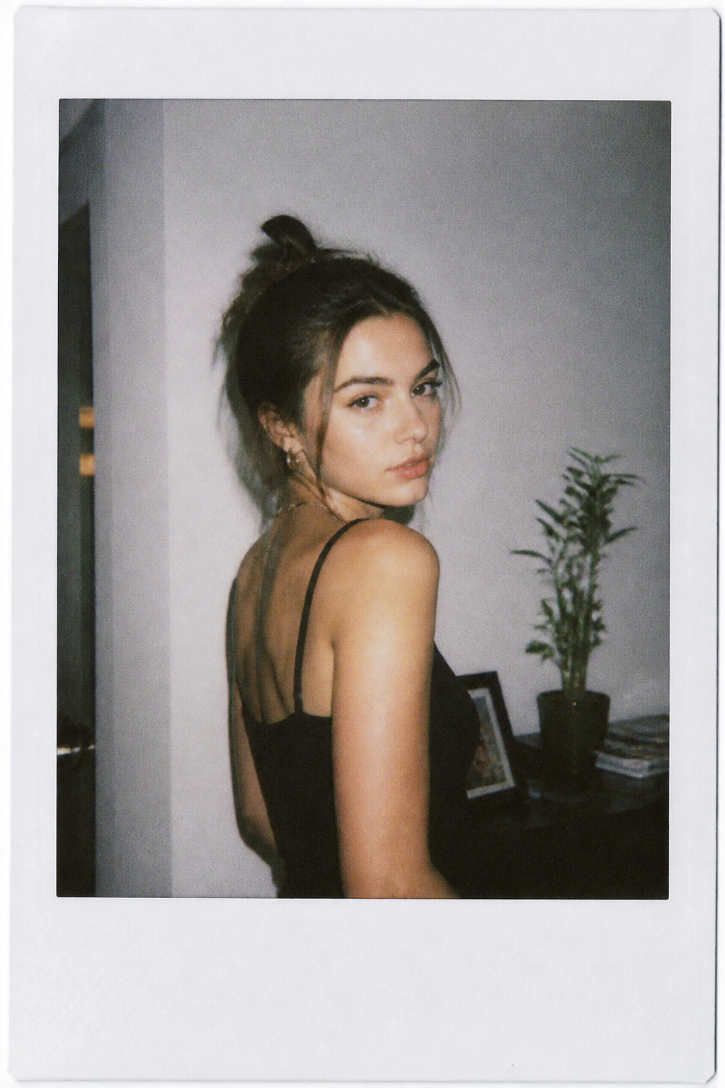 Instant camera output 10