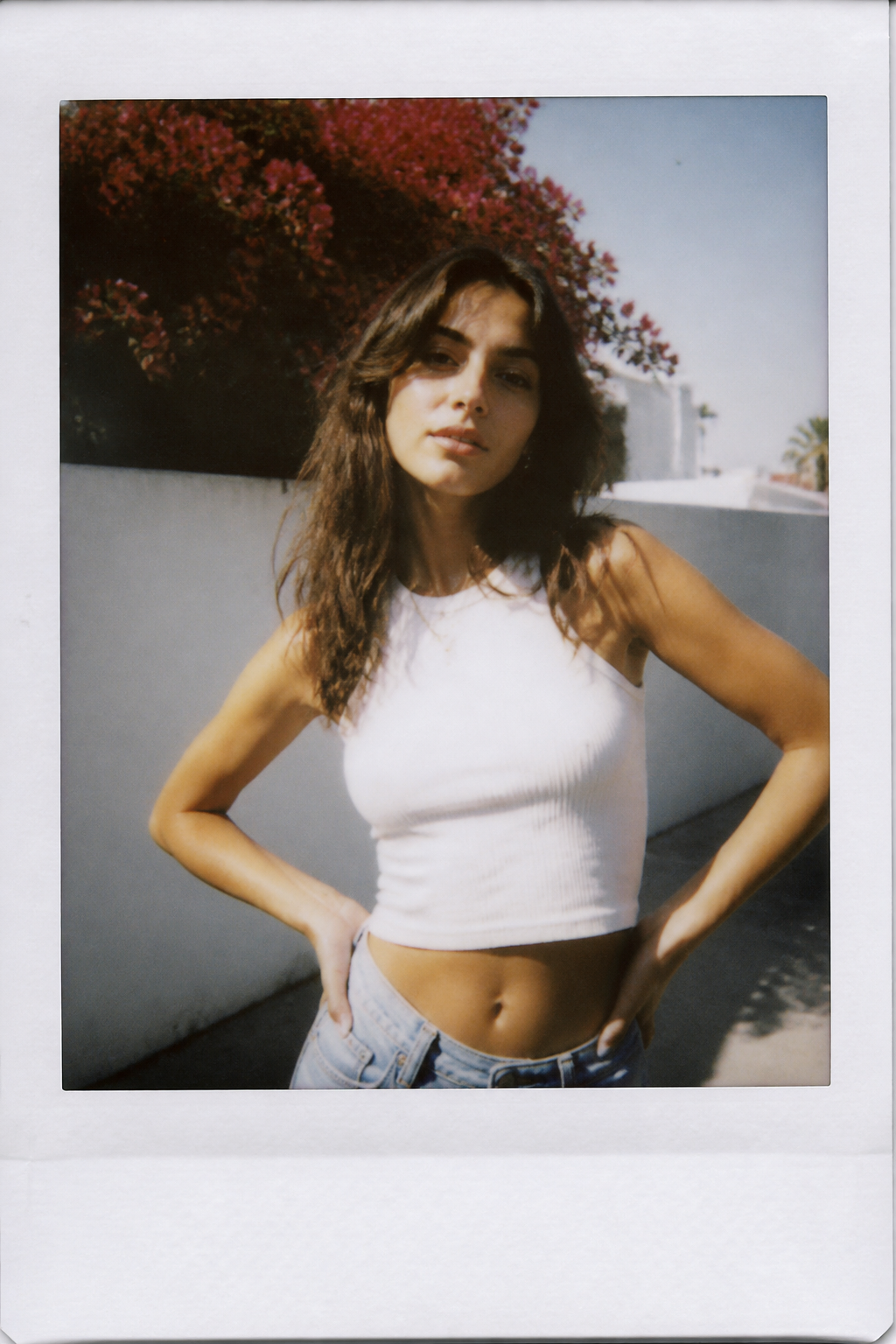 Instant camera output 17