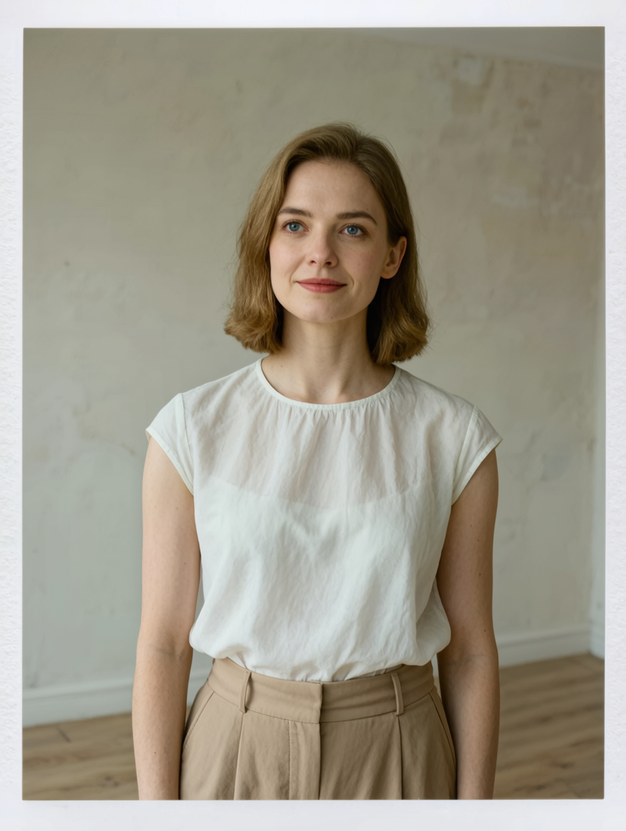 Instant camera output 3