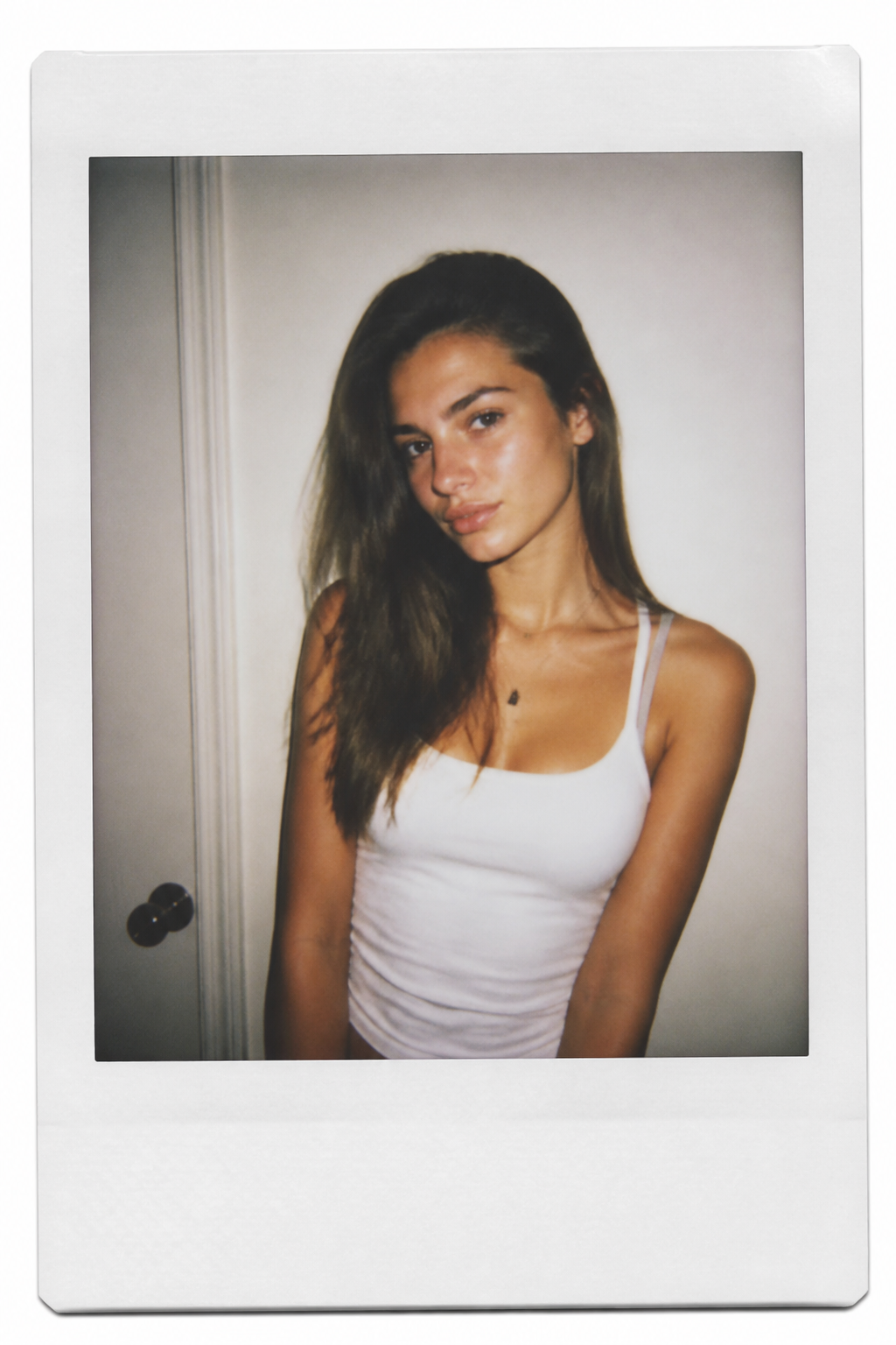 Instant camera output 4
