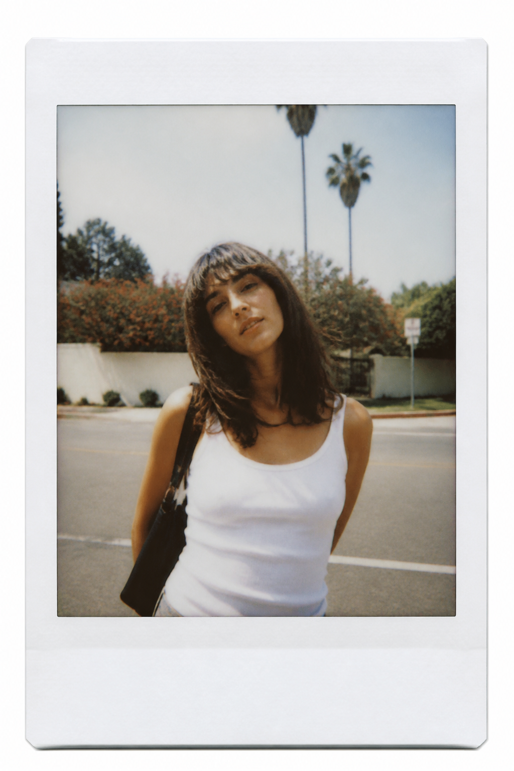 Instant camera output 30
