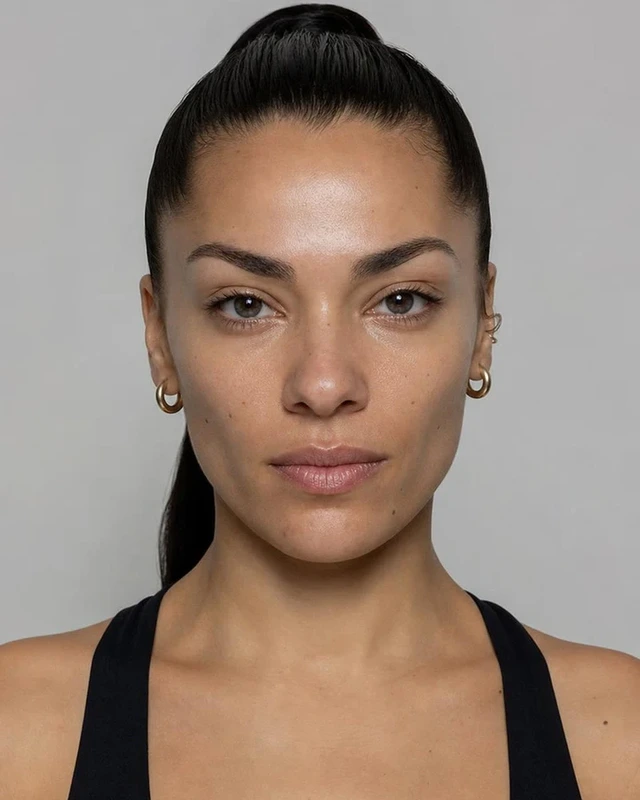 AI Hairstyle Generator
