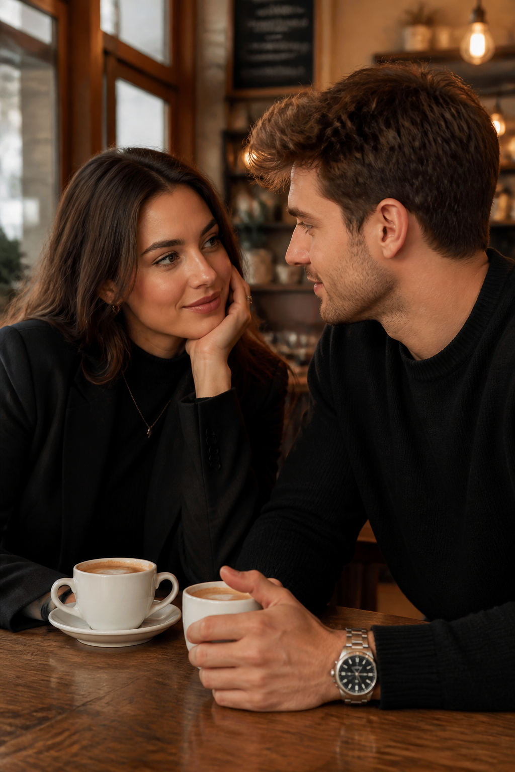 AI Boyfriend Generator output 18