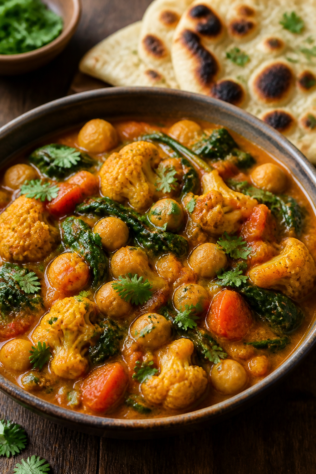 AI Food Photography output 1