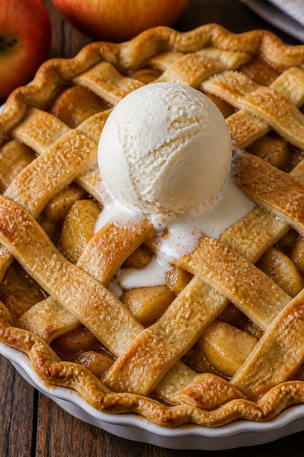 AI Food Photography output 2