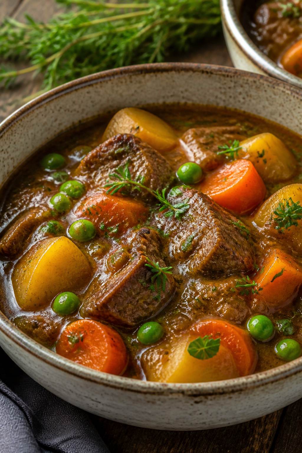 AI Food Photography output 9