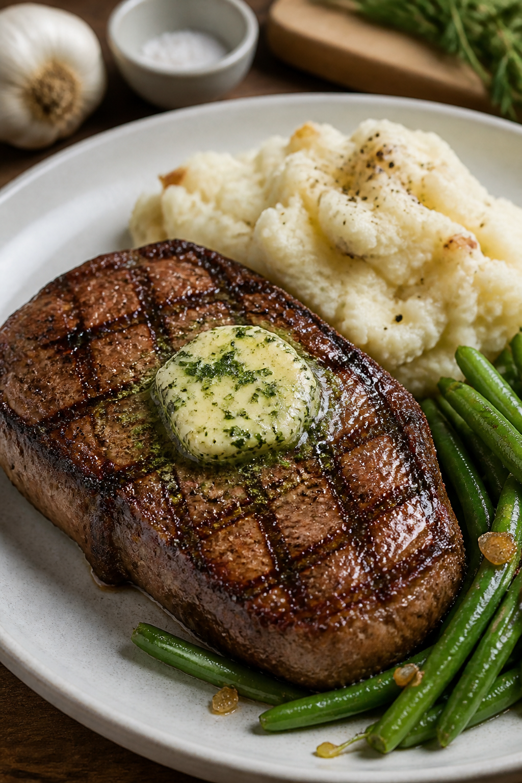 AI Food Photography output 4