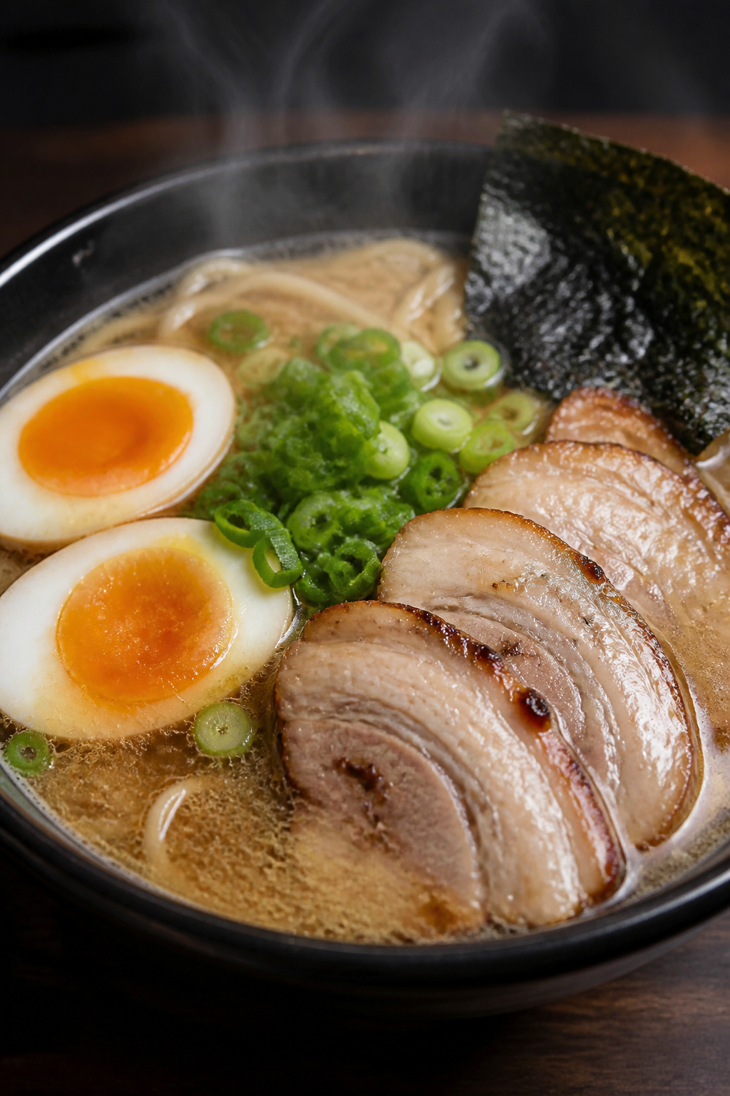 AI Food Photography output 12
