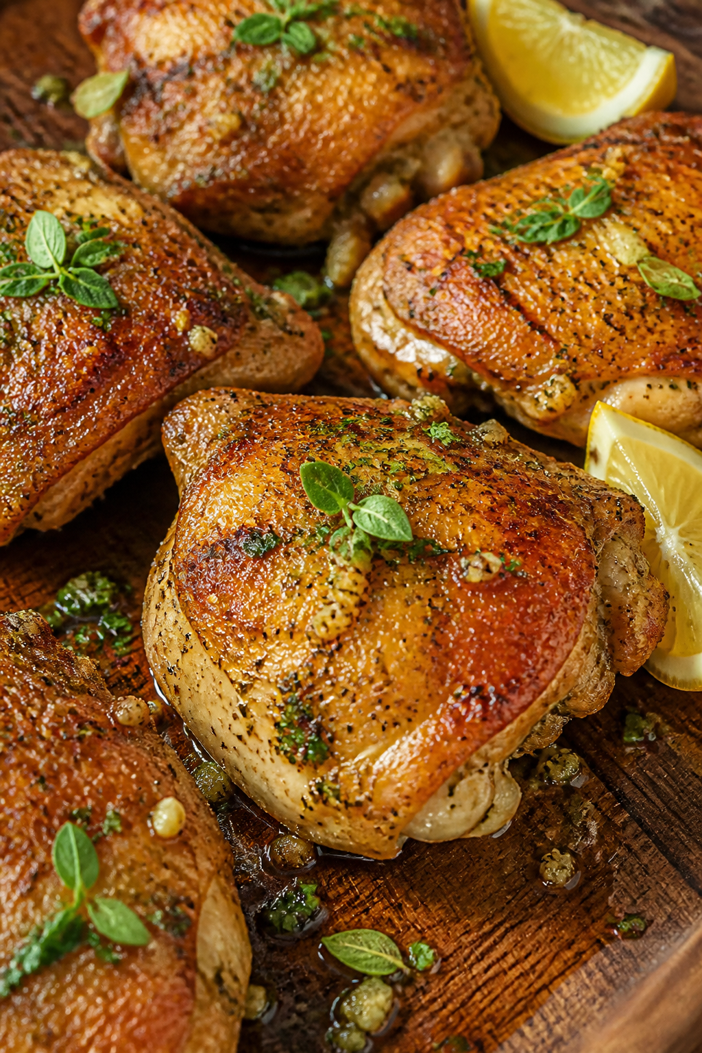 AI Food Photography output 16