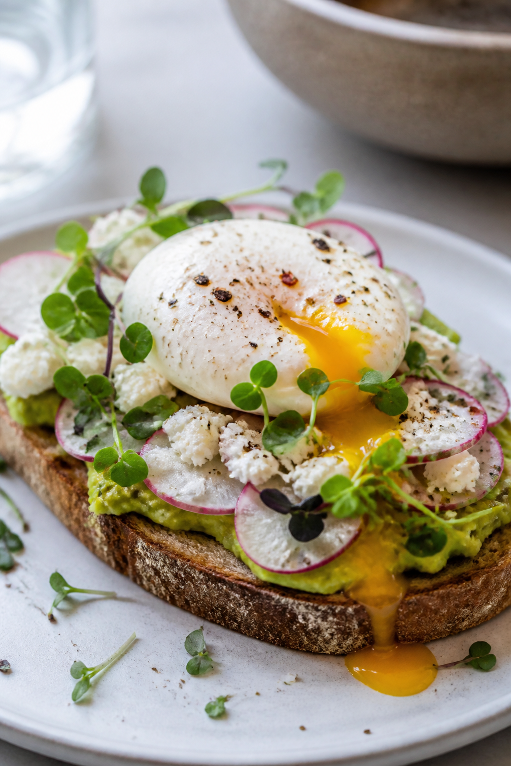 AI Food Photography output 7