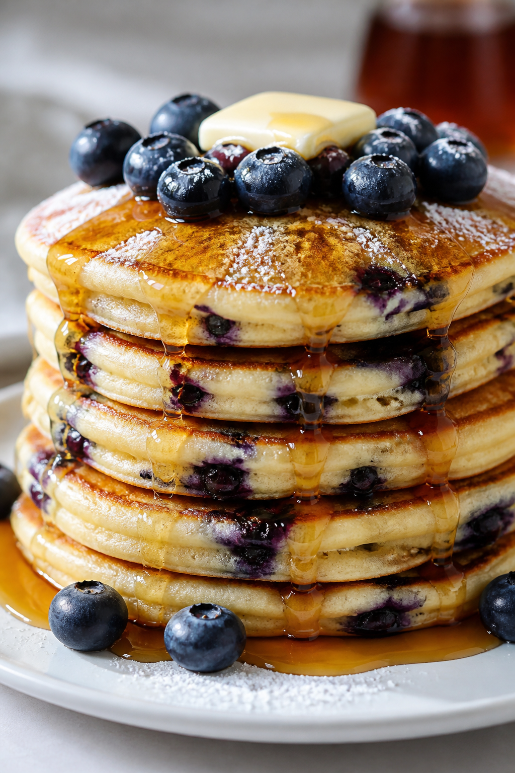 AI Food Photography output 10