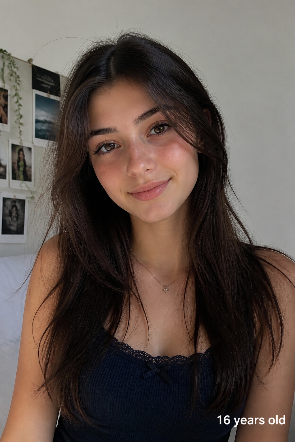 AI Age Filter - See Yourself Younger or Older output 11