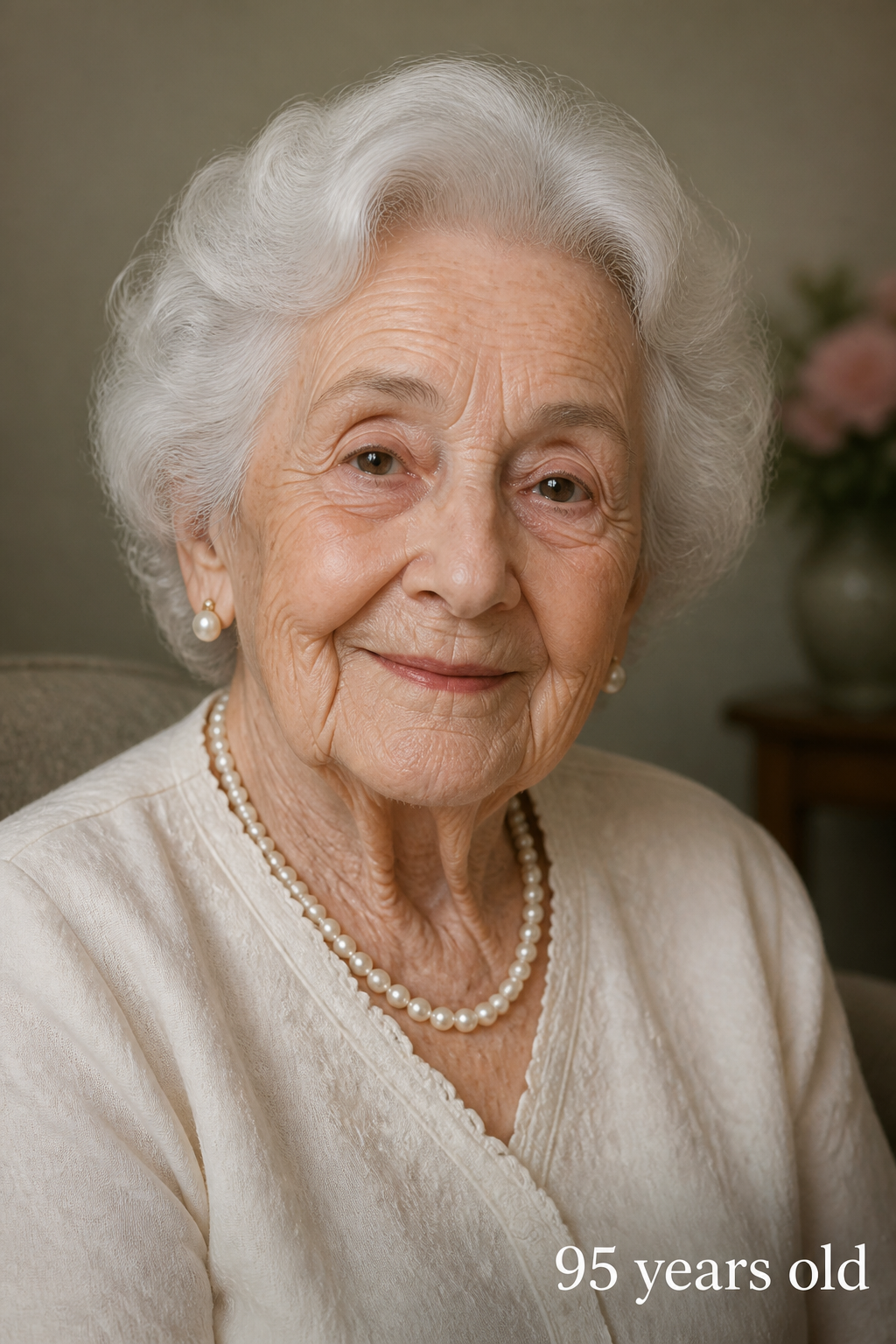 AI Age Filter - See Yourself Younger or Older output 3