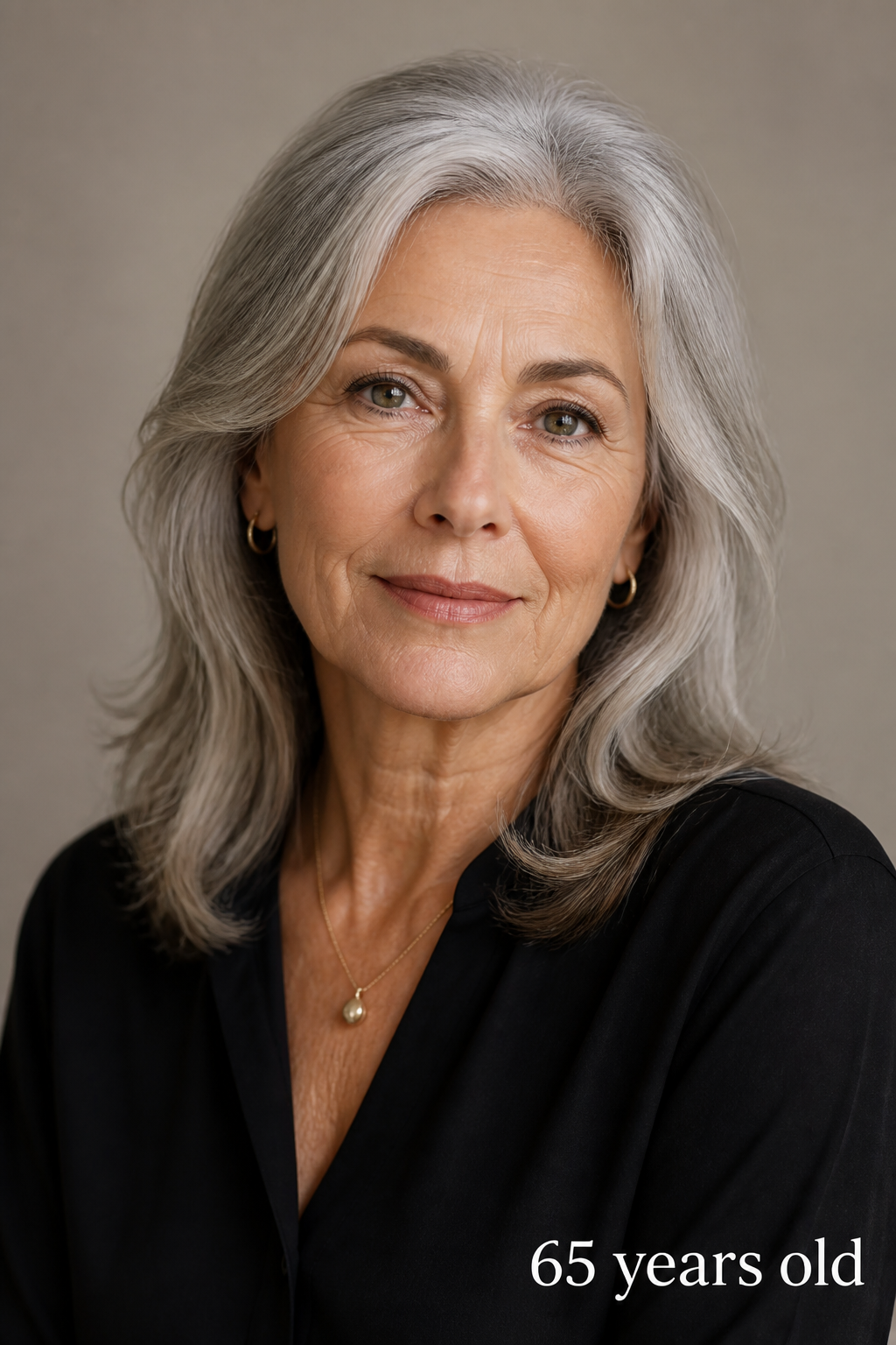 AI Age Filter - See Yourself Younger or Older output 6