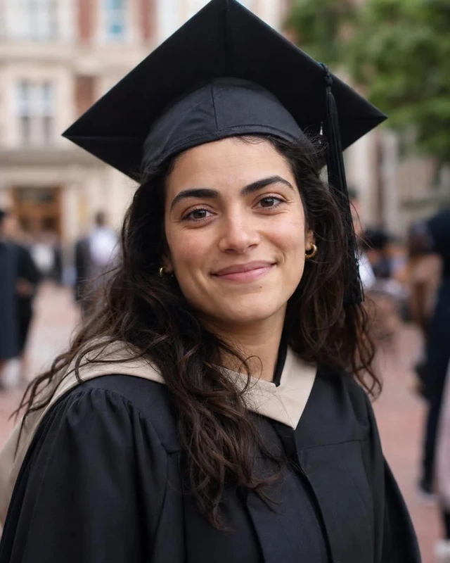 Graduation