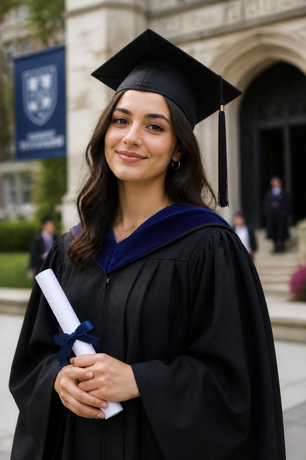 Graduation output 5