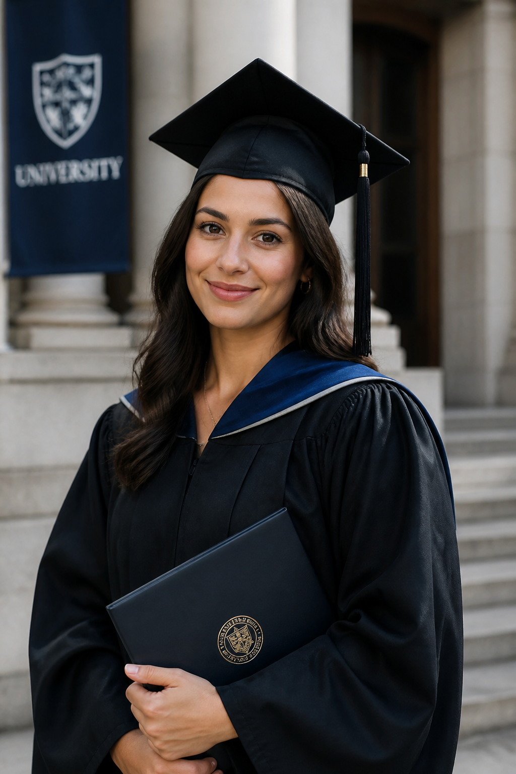 Graduation output 24