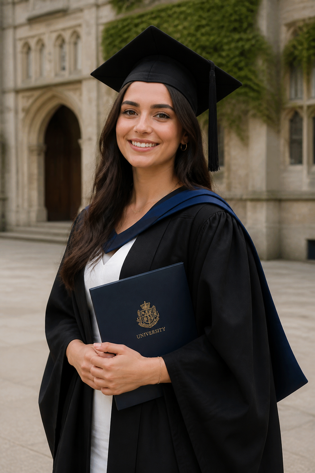 Graduation output 3