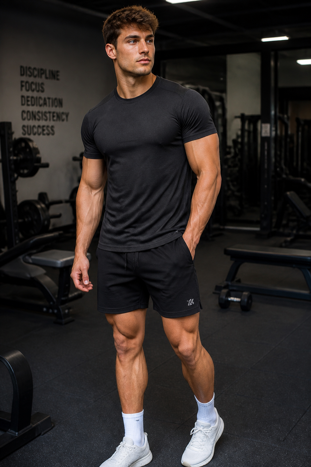 Fitness output 12