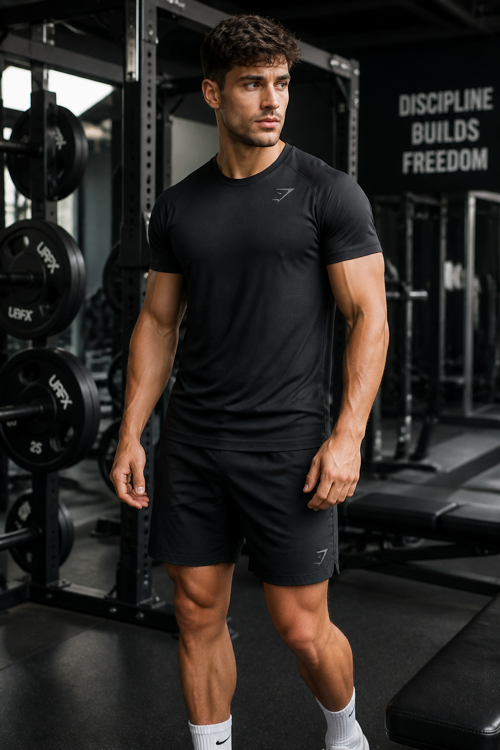 Fitness output 11