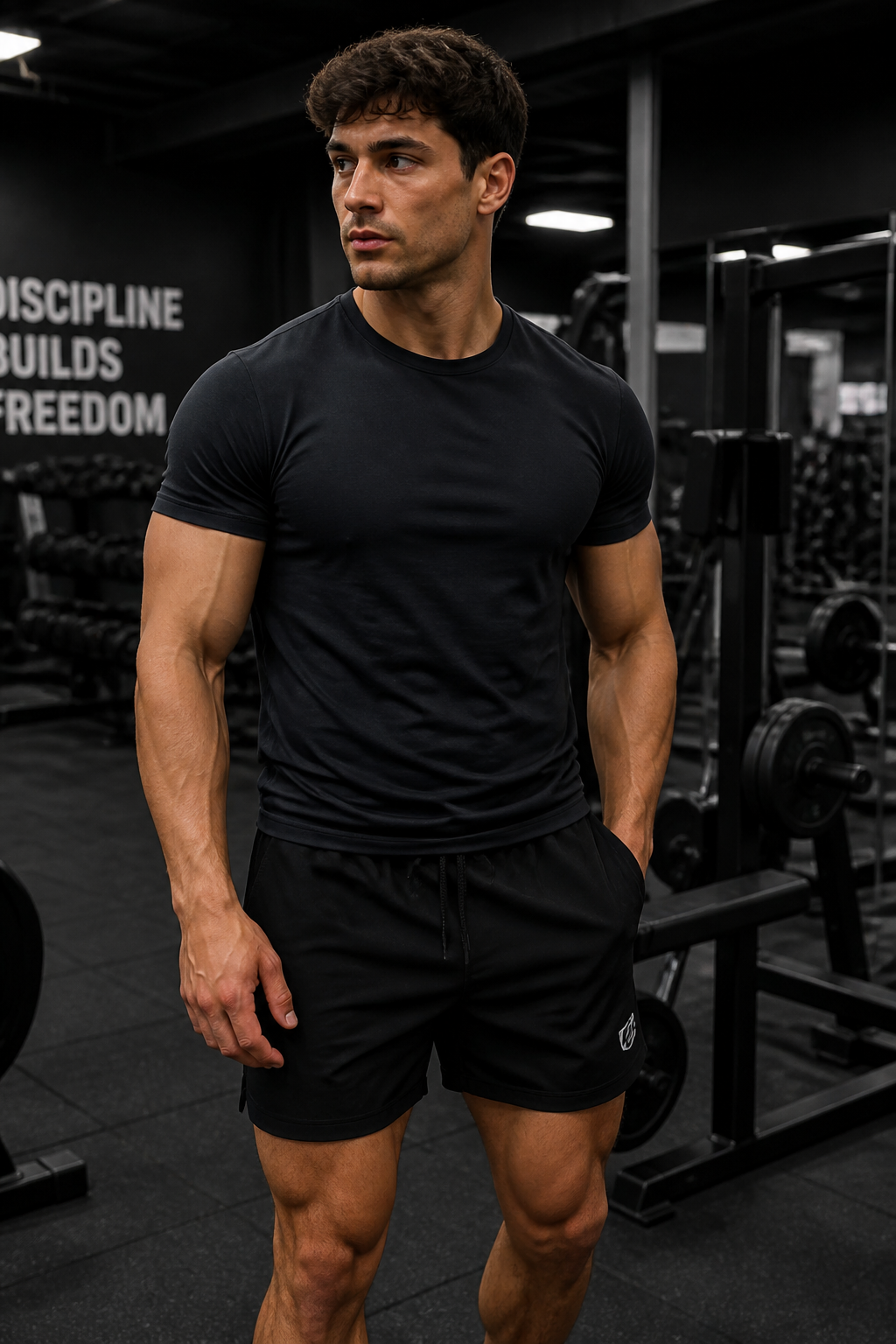 Fitness output 3