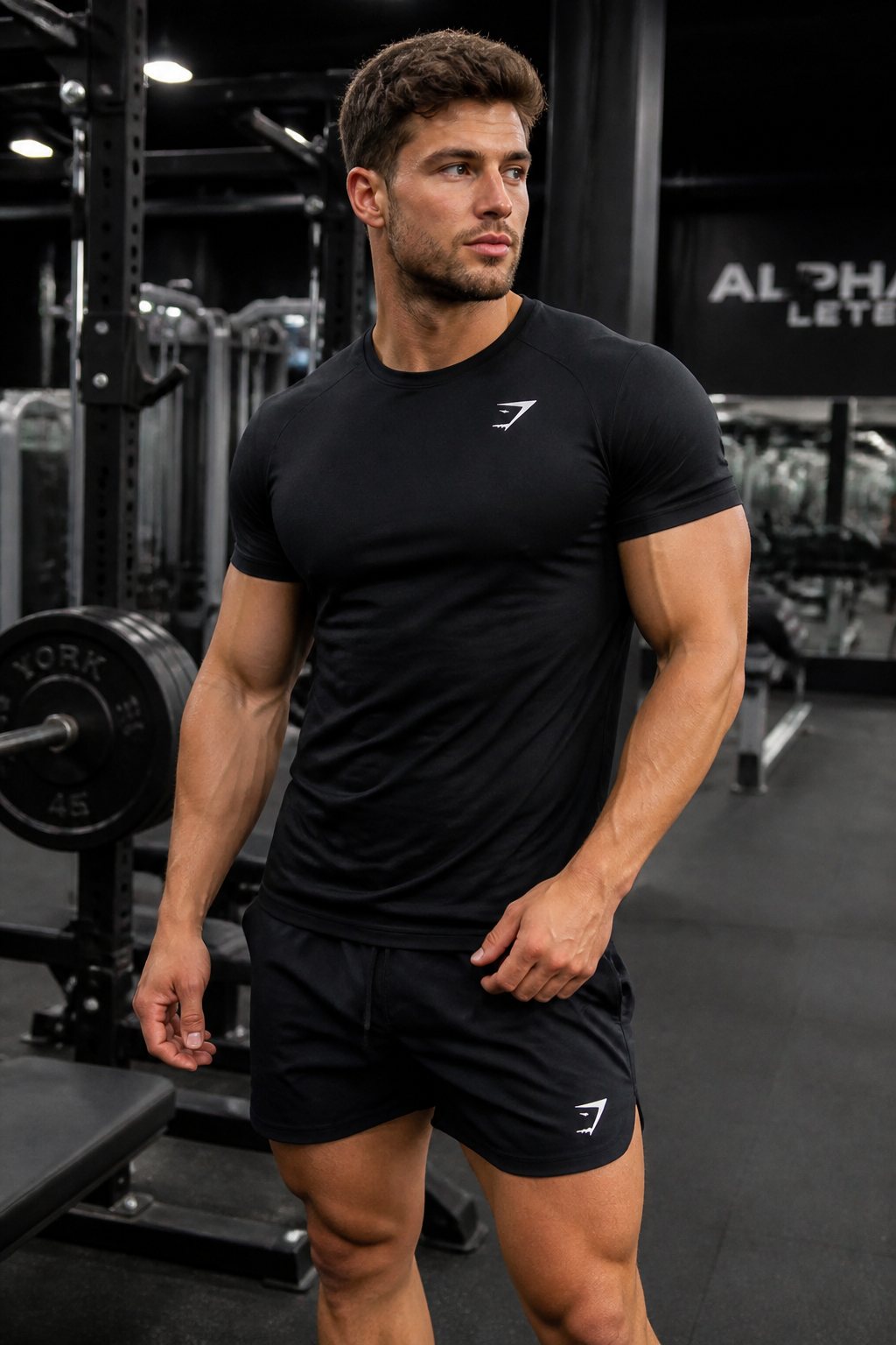 Fitness output 4