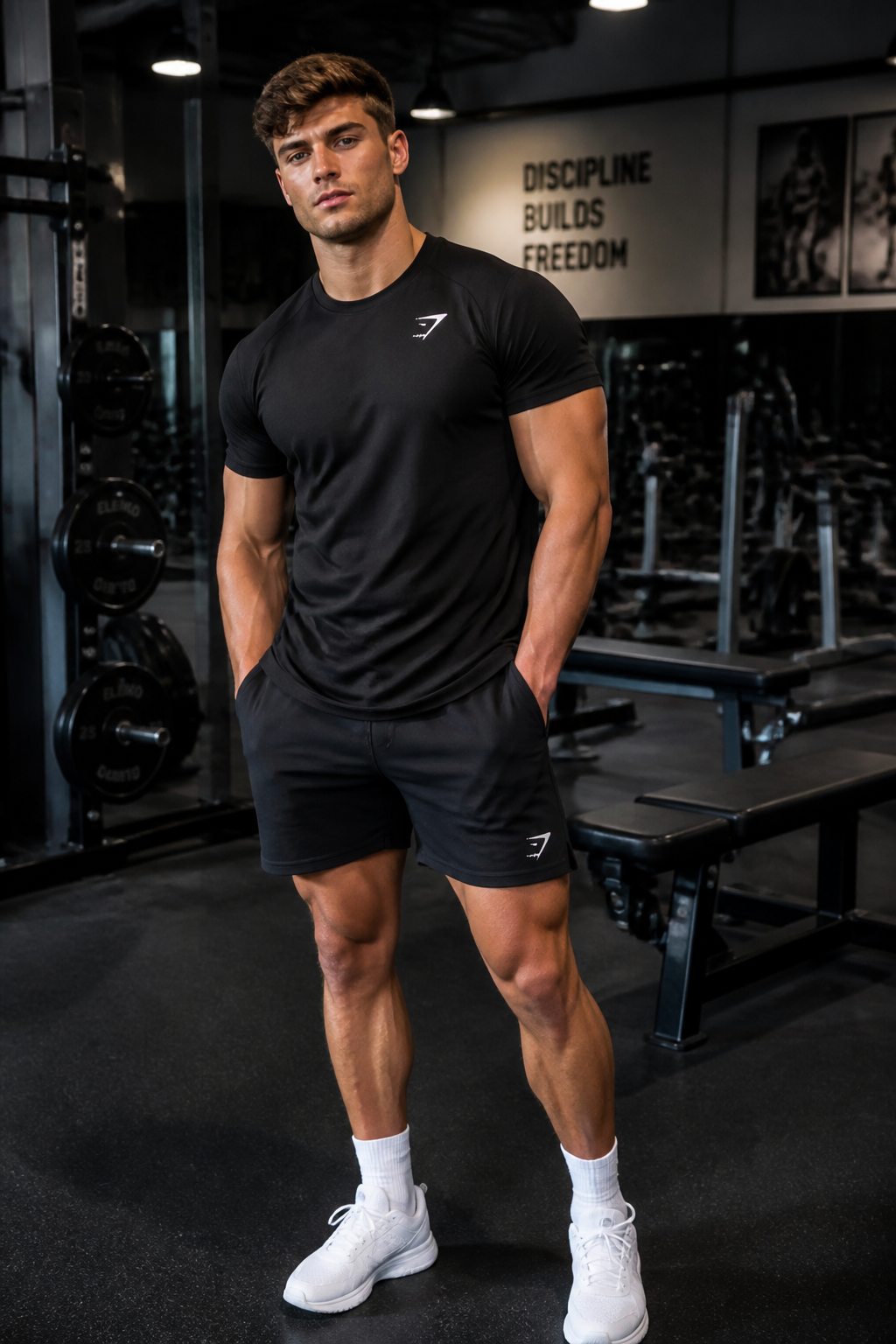 Fitness output 7