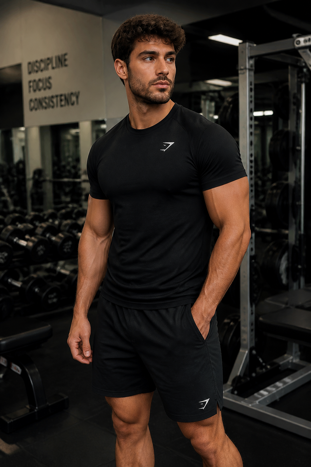 Fitness output 8